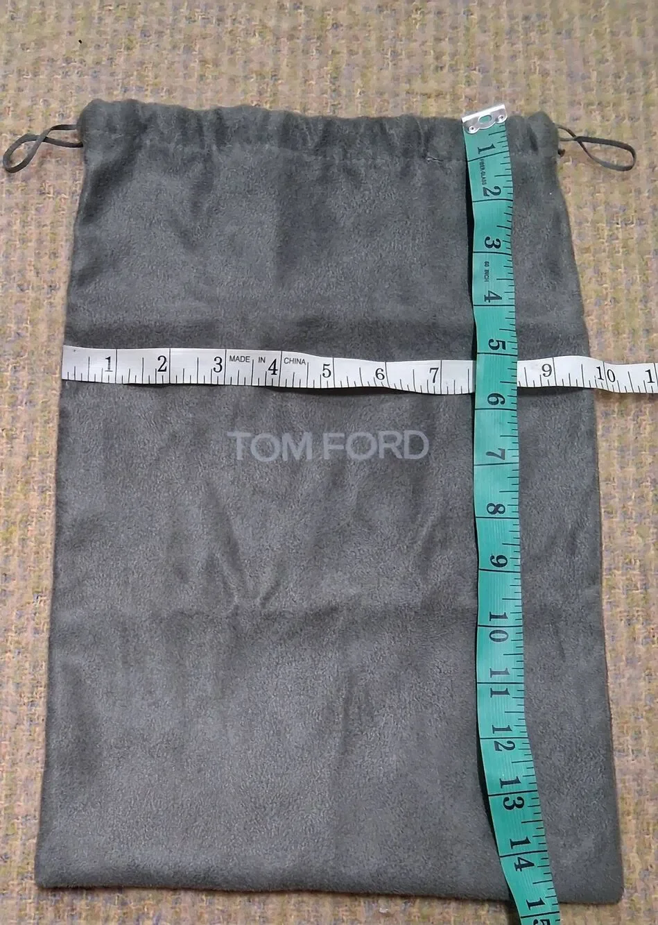 Tom Ford beautiful pre
